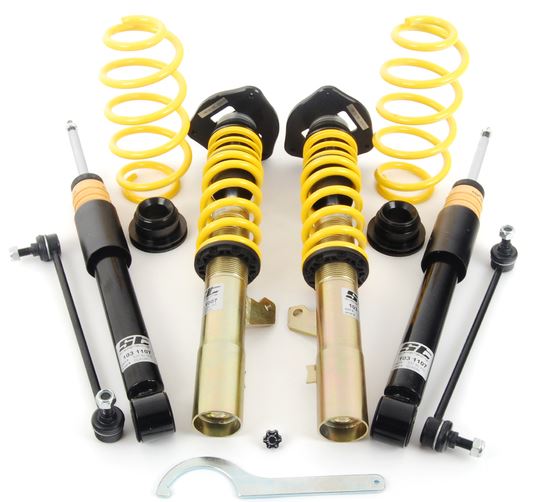 ST XTA Coilover Kit GTI Mk.6